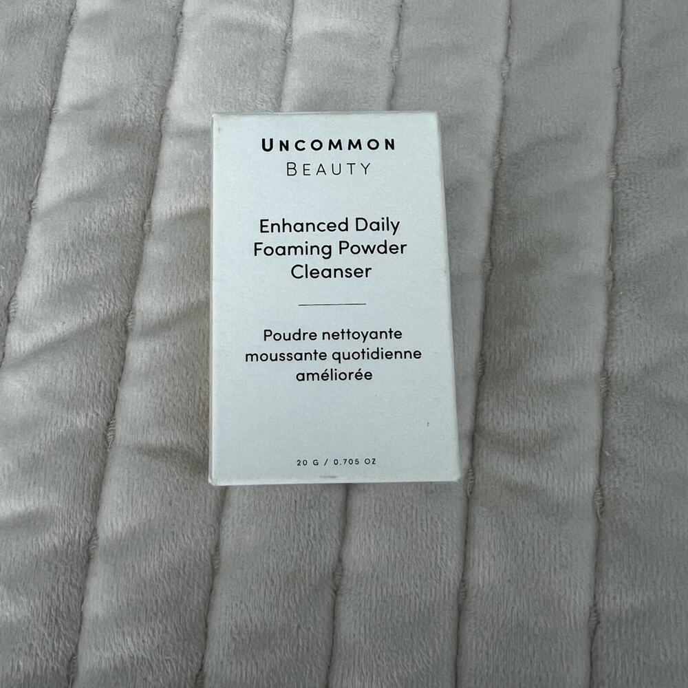 Uncommon Beauty Cleanser